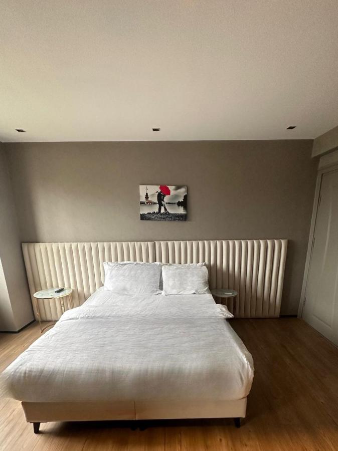 The Queen Airport Hotel-Round Trip Airport Service Arnavutkoy Eksteriør billede